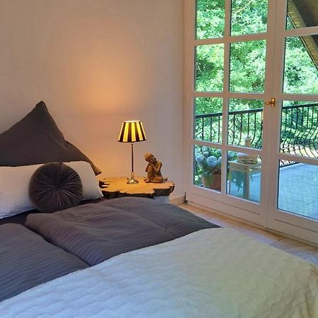 Ferienwohnung In Bad Wilhelmshoehe Weltkulturerbe カッセル エクステリア 写真