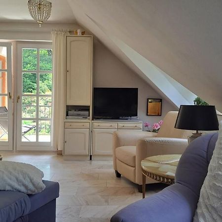 Ferienwohnung In Bad Wilhelmshoehe Weltkulturerbe カッセル エクステリア 写真