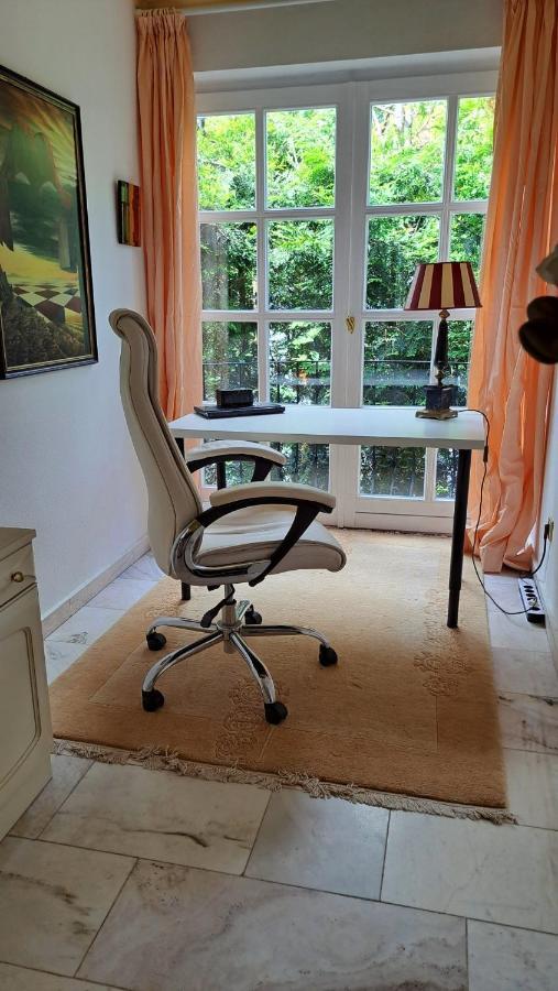 Ferienwohnung In Bad Wilhelmshoehe Weltkulturerbe カッセル エクステリア 写真
