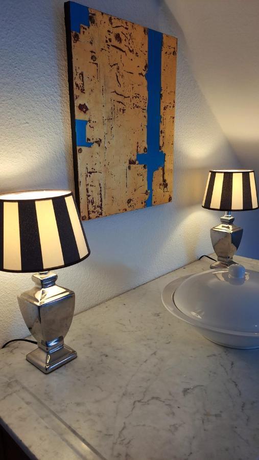 Ferienwohnung In Bad Wilhelmshoehe Weltkulturerbe カッセル エクステリア 写真